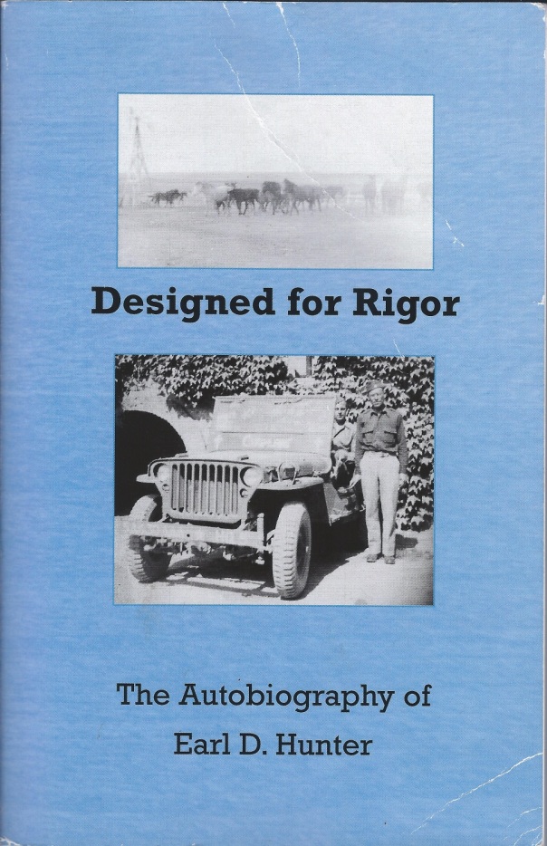 Designed for Rigor