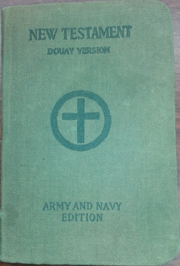 Douay NT-Army-Navy-1918
