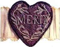 Original Purple Heart
