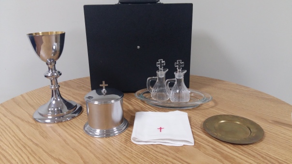 small chalice kit