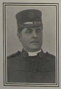 Father L.J. Matthews