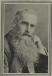 Rev E. J. Hardy