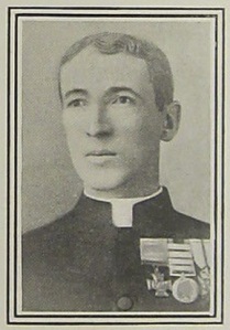 Rev. W. J. Adams