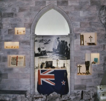 Chaplain-Display-Nat-Army-Museum-NZ-3